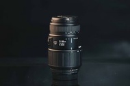 Sigma DL Macro 70-300mm f4-5.6D for Nikon