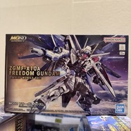 📍灣仔站📍MGSD 自由高達 FREEDOM GUNDAM