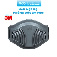 3M 1700 Gas Mask Cap - for 3M 3200 Mask