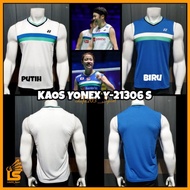 Victor Import Grade Y-21306 S Badminton Jersey