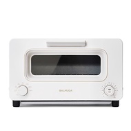 balmuda/Bamuda K05DJapanese Steam Electric Oven Mini Small Household Multi-Function Baking Fried Chicken