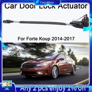 81410-A7011 Car Door Lock Accessories for  Forte Koup 2014-2017