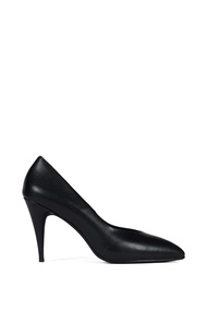 Jeffrey Campbell TRUST-FUND Pumps รองเท้าปั๊มส้นสูงผู้หญิง ส้นสูง 3.9"