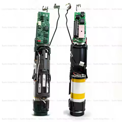Motherboard+Heating Wire for Dyson Airwrap HS01 HS05 Hair Stylers 220V Airwrap V9 Version Motherboar