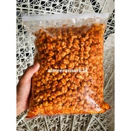 Tiktak cikur/pilus cikur kencur 1kg spicy lime leaves abundant seasoning