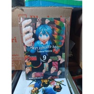 Comic saike's repeated days 9 Comic/ saike's repeated days vol 9