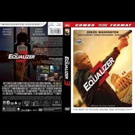 The Equalizer 3,2023