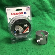 Tax Included 19mm~57mm 50X Tungsten Carbide Tooth Circular Saw LENOX Wolf Brand Drilling Hole Openin