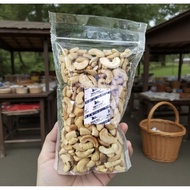 CASHEW NUTS, COOKED CASHEW NUTS, FRIED CASHEW NUTS 100 GRAMS