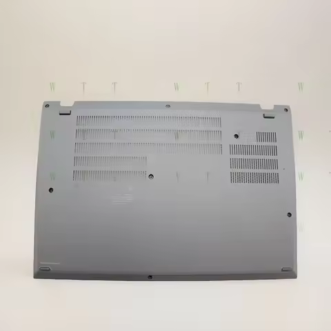 TTT New for Lenovo ThinkPad T16 Gen 2 Bottom Cover Base Cover 5CB1L57525 5CB1L57531