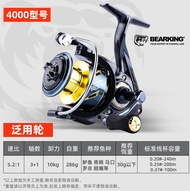 ＜1122＞  ราชาหมี 24 ล้อคาร์ลสากลรุ่นใหม่ CNC ล้อยักษ์กันน้ำ