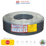 FAJAR 1.0MM X 3CORE Flexible Cable