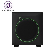 Mackie CR8SBT 8" Powered 8in Subwoofer with Bluetooth, Each