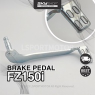 YAMAHA FZ150I BRAKE PEDAL FZ150 I FZ-150I FZ 150 I (S)