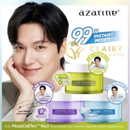 AZARINE MOISTURIZER BARRIER 30g