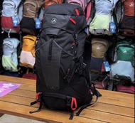 Monte Equipment2026 SIGMA PRO 60L Type CARIER