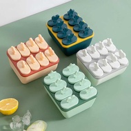 Ice Cream Tray