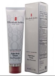 伊利沙伯雅頓8小時潤澤霜 (微香) 50ml Elizabeth Arden Eight Hour Cream (Lightly Scented) 1.7 oz