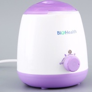 BIOHEALTH BH8110 multi-function milk warmer, sterilized milk warmer, milk warmer, food warmer and st