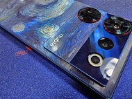 三禾電氣 Nubia 星空典藏版 Z50 Ultra 12+512GB