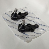 Low Arm Ball Joint for Grand Starex(07-22)  Grand Carnival (05-14) Original Hyundai Parts