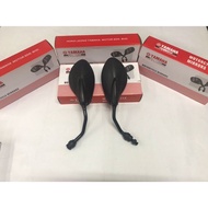 YAMAHA ORIGINAL REAR VIEW MIRROR /SIDE MIRROR / FZ150 / SRL115 / LC13 5/NVX / NMAX / Y15ZR / 100% OR