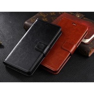 OPPO F3+ PREMIUM LEATHER FLIP WALLET