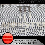 HIGH QUALITY STAINLESS STEEL Radiator Guard Cover for Kawasaki Versys1000 Versys 1000 Z800 2012- 202