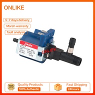 100%NEW ORIGINAL Jiayin JYPC-5 JYPC-4 JYPC-3 JYPC-3C JYPC-2 Water pump For Philips GC9620 GC9622 GC9