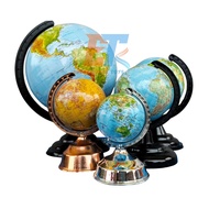 Globe World Ball