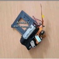 Canon 70D Forr Unit Shutter