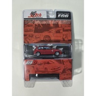 Initial D 30th Anniversary Honda Civic EG6