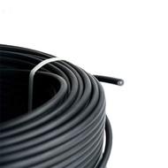 6mm2 Solar PV Cable (black) single core (1x6) solar panel