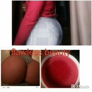 Buttocks enlargement cream