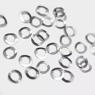 Watch Accessories Adapt to NH34 Movement Kaleidoscope Kaleidoscope Gasket Movement Gasket Accessorie