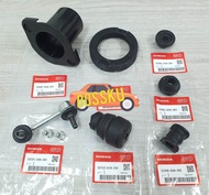 14 IN 1 SET - REAR DAMPER BUSH(PU)/STABILIZER BUSH/ABSORBER MOUNTING BUSH/COVER/COIL SPRING RUBBER/L