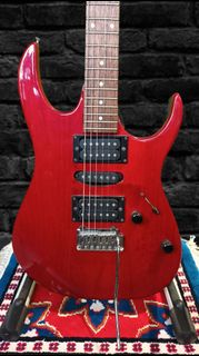 Ibanez RX170 TH (Made In Korea)