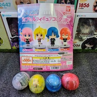 Bocchi the Rock Capsule Figure Collection (Bandai)