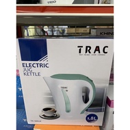TRAC ELECTRIC JUG KETTLE