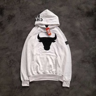 NEWEST HOODIE CHICAGO BULLS HOODIE/ CHICAGO BULLS/