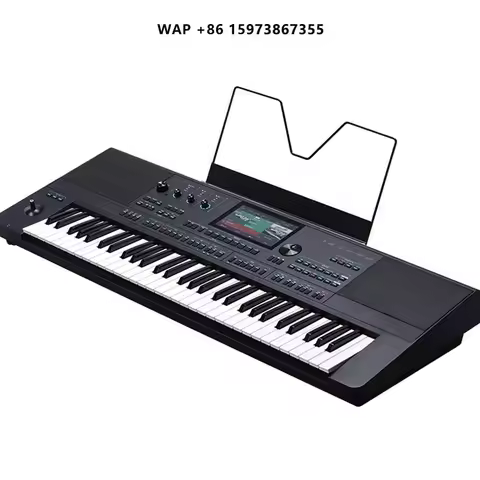ORIGINAL NEW Medle Medeli Akx10 Keyboard Piano A2000 61KEYS Electronic Keyboard Piano