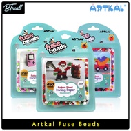 Artkal Fuse Beads Kits / DIY Arts and Craft / Education