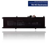 C31N1622 Laptop Battery for Asus ZenBooK UX3430UA UX530UQ UX530UX UX430UA UX430UN UX430UQ UX530UX-FY
