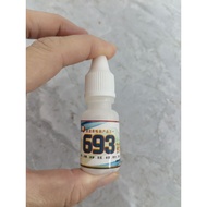 693粉 伤口粉 serbuk luka