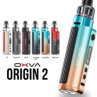 EF OXVA ORIGIN 2 SALE