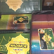 sarung wadimor minang