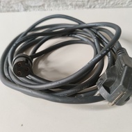 kabel pompa air celup wasser WD101E/EA WD80E