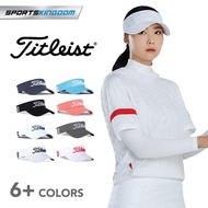 Topi Golf Titleist Tour Performance Visor Original Unisex Best Price