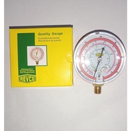 High Pressure Gauge Manifold Revco