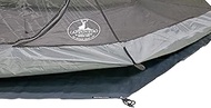 Captain Stag DX Octagon 460UV Tent, One Pole Tent, DX
